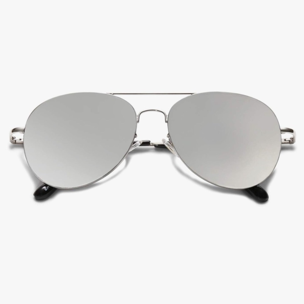 SOJOS Classic Aviator Sunglasses